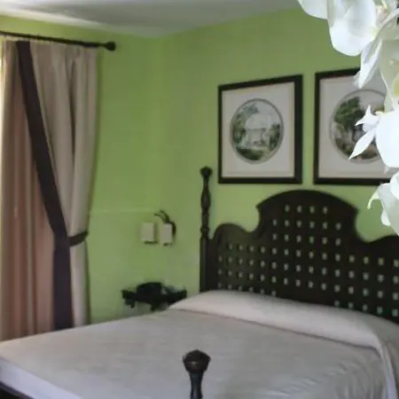 Hotel Dei Coloniali 3*