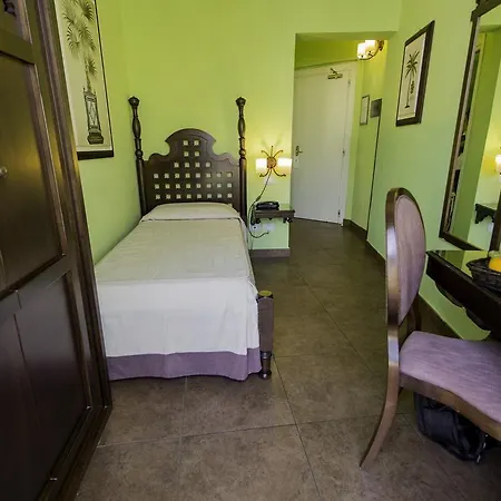 Dei Coloniali Hotel