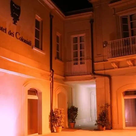 Dei Coloniali فندق