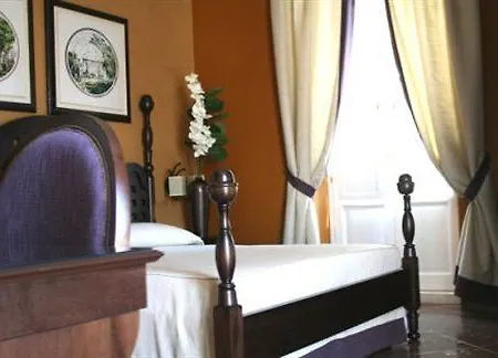 فندق Dei Coloniali 3*