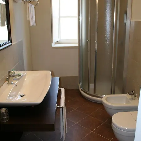 فندق Dei Coloniali 3*