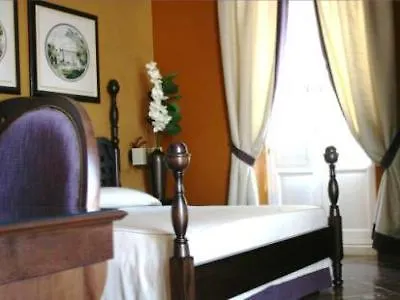 Dei Coloniali Hotel 3*