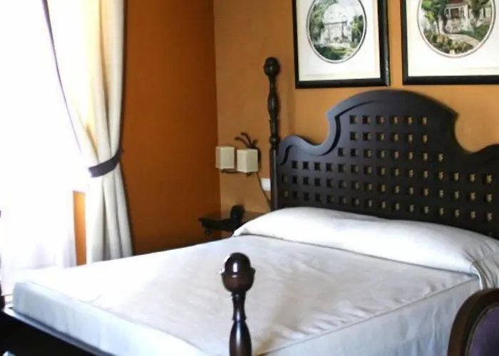 Hotel Dei Coloniali