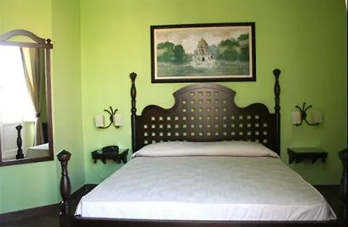 Dei Coloniali 3* Syracuse