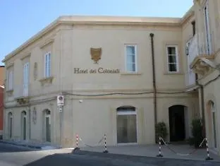 Dei Coloniali
