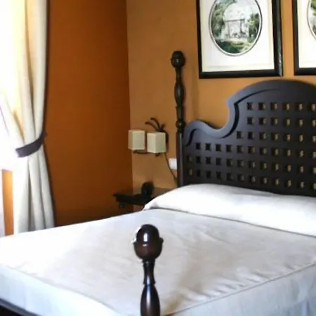 Szálloda Dei Coloniali