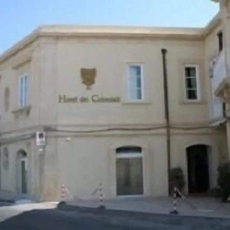 Dei Coloniali Hotel Syracuse
