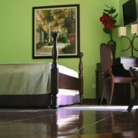 Dei Coloniali 3* Syracuse