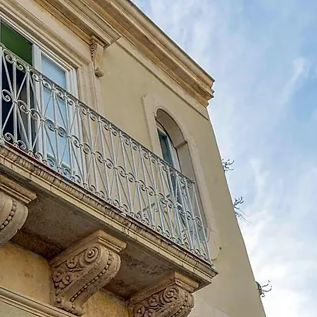 Dei Coloniali Отель Сиракузы