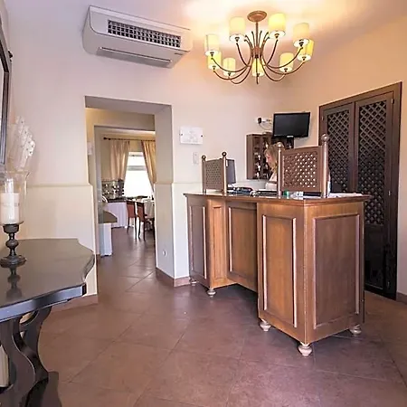 Dei Coloniali 3* Сиракузы