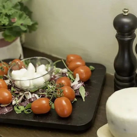 Dei Coloniali 3* Szirakúza