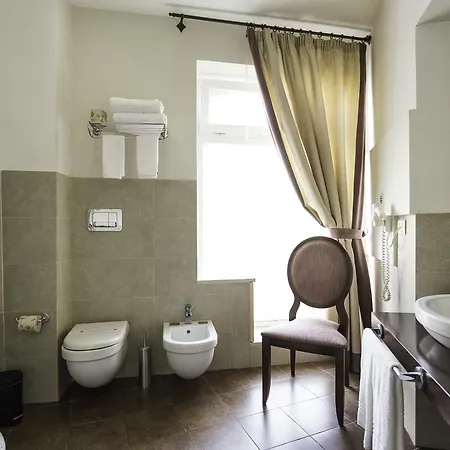 Szálloda Dei Coloniali