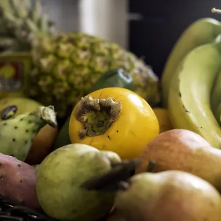 Szálloda Dei Coloniali Szirakúza