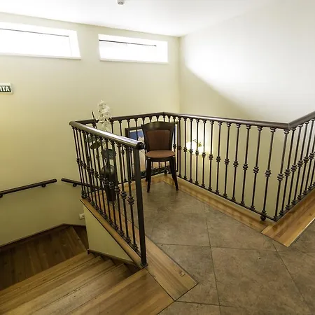 Dei Coloniali 3* Szirakúza