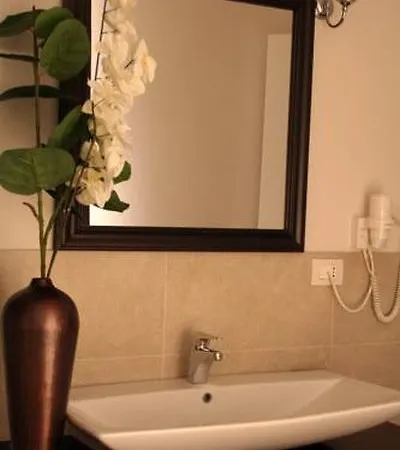 Dei Coloniali Szálloda 3*