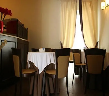 Dei Coloniali Szálloda