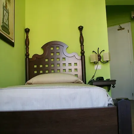 Dei Coloniali Szálloda 3*