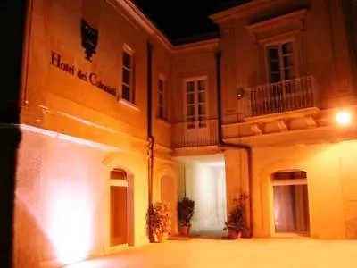 Dei Coloniali Hotell