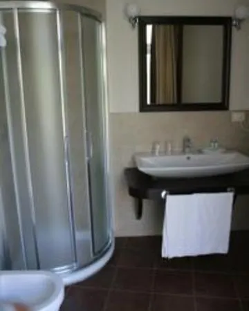 Dei Coloniali Hotel Syracuse