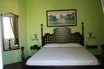 Dei Coloniali 3*