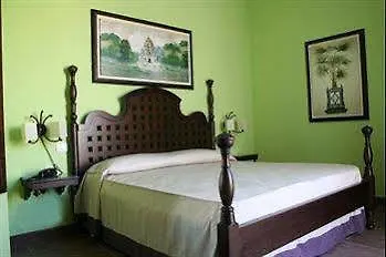 Dei Coloniali Hotell Syrakusa