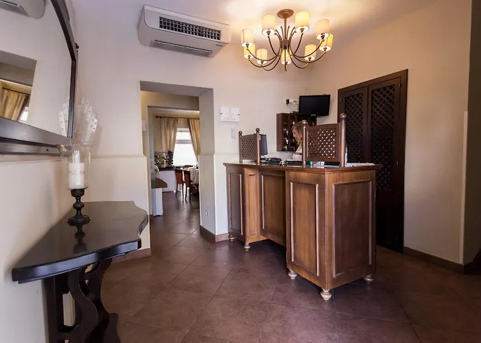 Szálloda Dei Coloniali