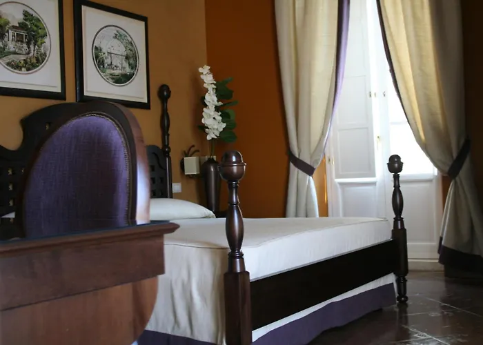 Dei Coloniali Szirakúza