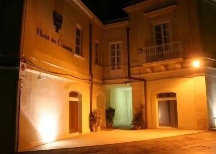 Dei Coloniali Szálloda