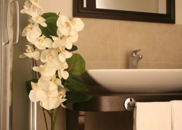 Dei Coloniali Szálloda Szirakúza