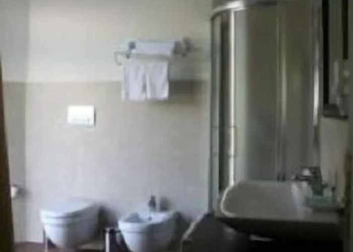 Szálloda Dei Coloniali