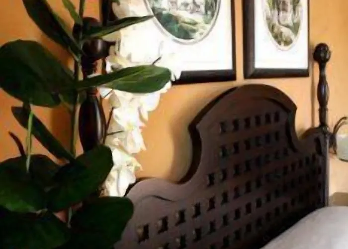 Dei Coloniali Szálloda 3*