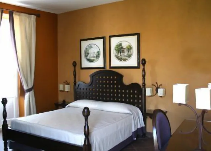 Dei Coloniali Szálloda