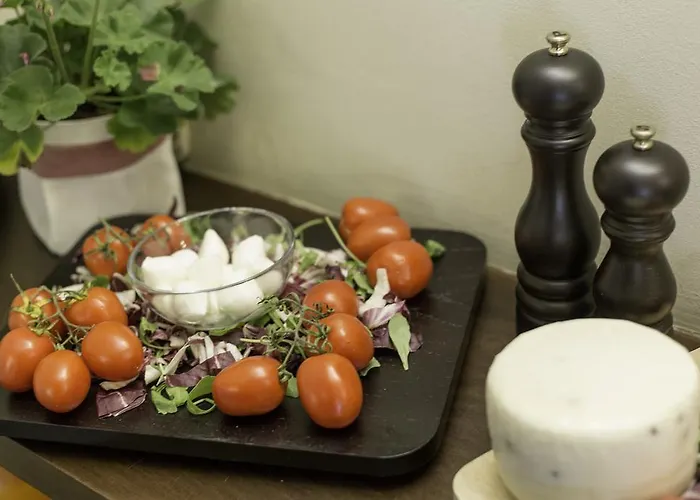 Dei Coloniali 3* Szirakúza