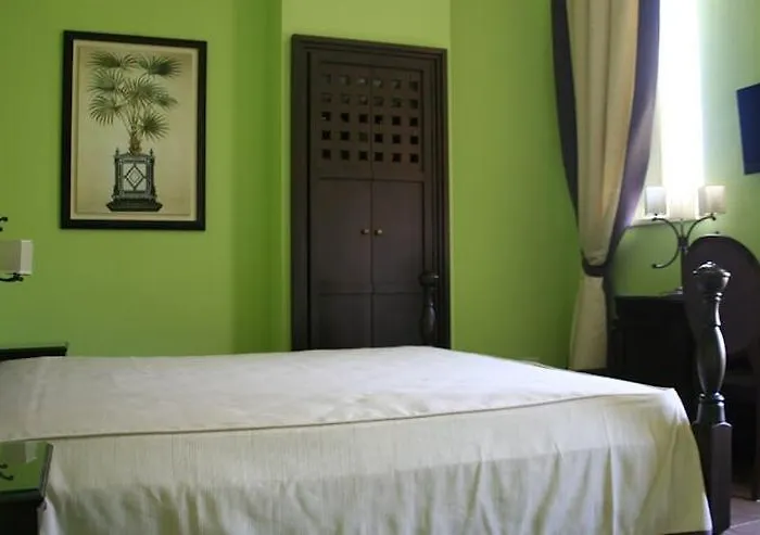 Dei Coloniali Hotel