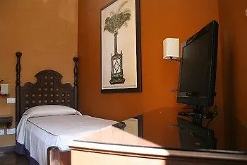 Dei Coloniali Hotel Syrakuzy