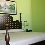 Hotel Dei Coloniali Syrakuzy