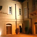 Hotel Dei Coloniali 3*