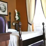 Hotel Dei Coloniali Syrakuzy