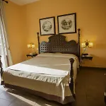 Hotel Dei Coloniali Syrakuzy