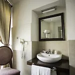 Hotel Dei Coloniali Syrakuzy