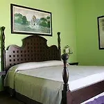 Dei Coloniali Hotel Syrakuzy