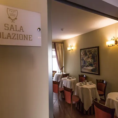 Hotel Dei Coloniali 3*