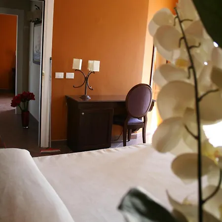 Hotel Dei Coloniali Syracuse