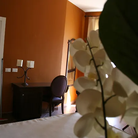 Hotel Dei Coloniali Syracuse