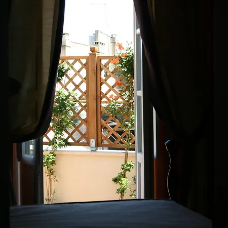 Dei Coloniali Hotel Syracuse