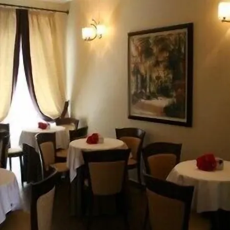 Dei Coloniali Hotel