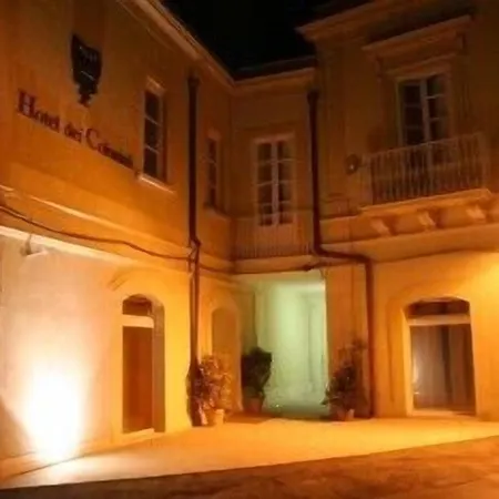 Dei Coloniali Hotel