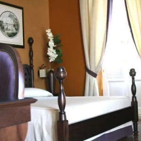 Hotel Dei Coloniali Syracuse