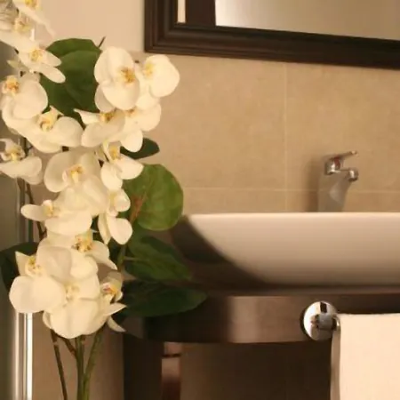 Dei Coloniali Hotel Syracuse