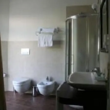 Hotel Dei Coloniali